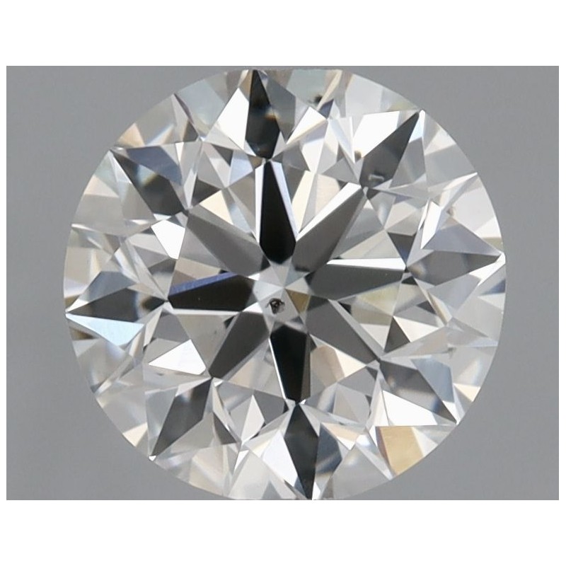 Diament szlif okrągły, 0.82ct, SI1, H, GIA 1503896358 Diament szlif okrągły, 0.82ct, SI1, H, GIA 1503896358
