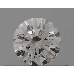 Diament szlif okrągły, 0.32ct, VVS2, G, GIA 5536492915