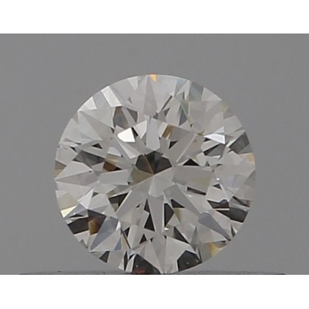Diament szlif okrągły, 0.32ct, VVS2, G, GIA 5536492915