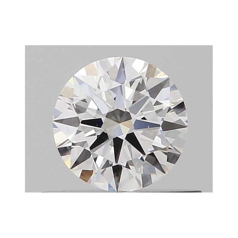 Diament szlif okrągły, 0.43ct, VS2, D, GIA 7531244735