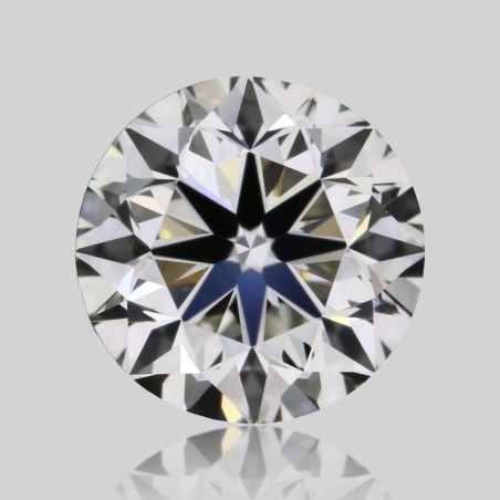 Diament szlif okrągły, 0.7ct, VVS1, I, IGI 727535006