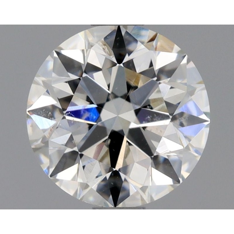 Diament szlif okrągły, 1.0ct, SI2, H, GIA 5446270587 Diament szlif okrągły, 1.0ct, SI2, H, GIA 5446270587