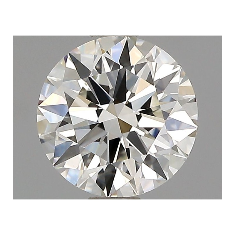 Diament szlif okrągły, 0.8ct, VS1, I, GIA 1445792933