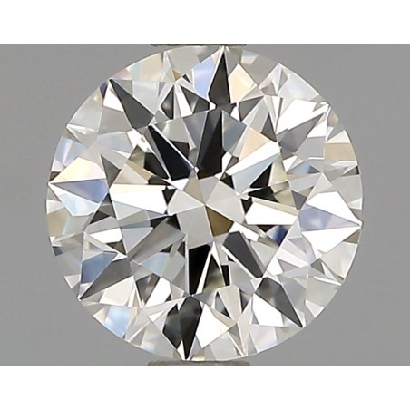 Diament szlif okrągły, 0.8ct, VS1, I, GIA 1445792933