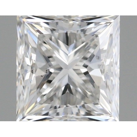Diament radiant, 0.8ct, SI1, F, GIA 5436719692