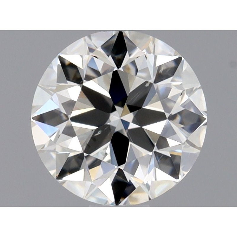 Diament szlif okrągły, 0.9ct, SI1, I, GIA 6445946208 Diament szlif okrągły, 0.9ct, SI1, I, GIA 6445946208