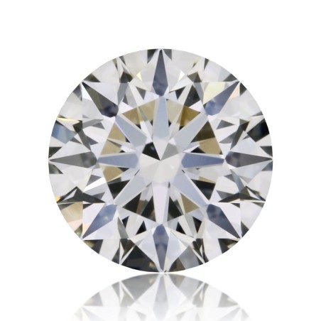 Diament szlif okrągły, 0.76ct, VVS1, H, GIA 6532339862
