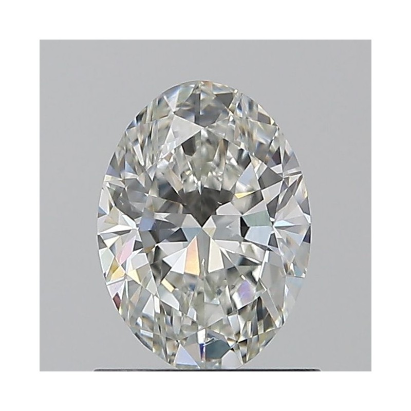 Diament szlif owalny, 0.9ct, VS2, G, GIA 2534680388