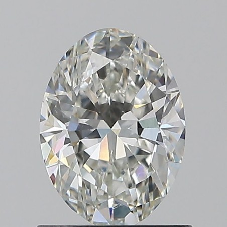 Diament szlif owalny, 0.9ct, VS2, G, GIA 2534680388