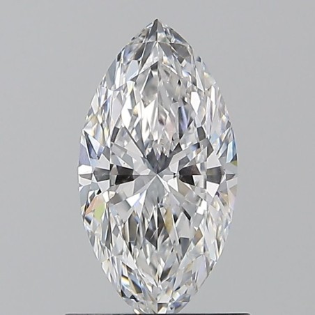Diament markiza, 0.9ct, SI1, D, GIA 6532674247