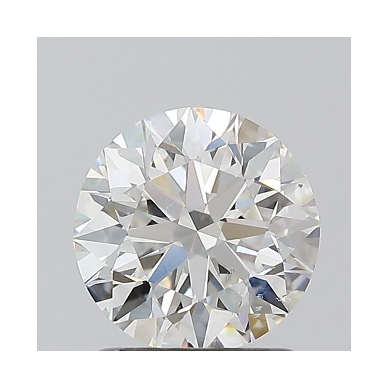 Diament szlif okrągły, 1.2ct, SI2, F, GIA 6535775767 Diament szlif okrągły, 1.2ct, SI2, F, GIA 6535775767