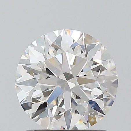 Diament szlif okrągły, 1.2ct, SI2, F, GIA 6535775767