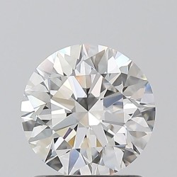Diament szlif okrągły, 1.16ct, VVS2, F, GIA 2534690302