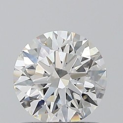 Diament szlif okrągły, 0.8ct, SI1, E, GIA 6492755995