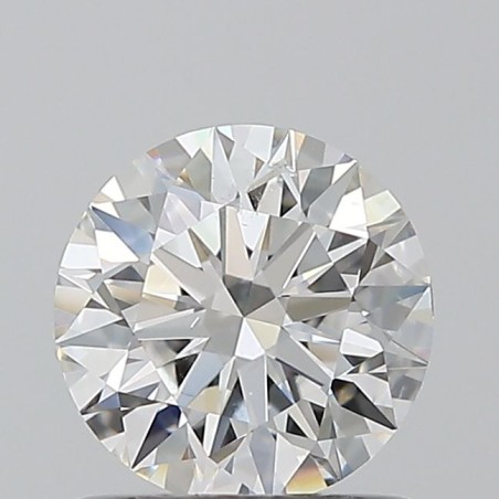 Diament szlif okrągły, 0.8ct, SI1, E, GIA 6492755995