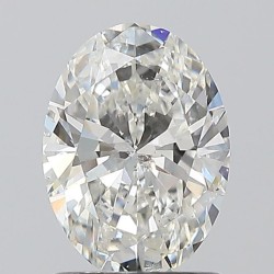 Diament szlif owalny, 1.2ct, SI2, G, GIA 1539654847