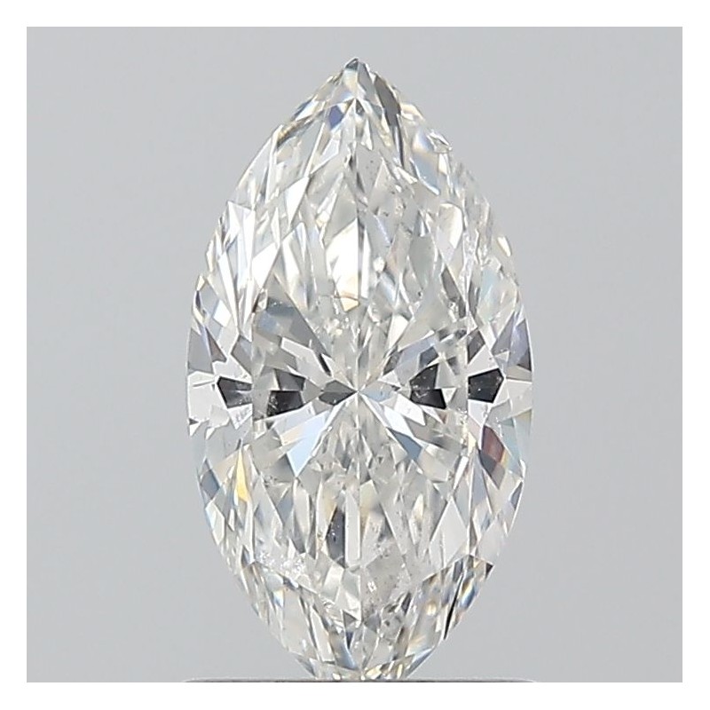 Diament markiza, 1.01ct, SI2, G, GIA 6531630197 Diament markiza, 1.01ct, SI2, G, GIA 6531630197