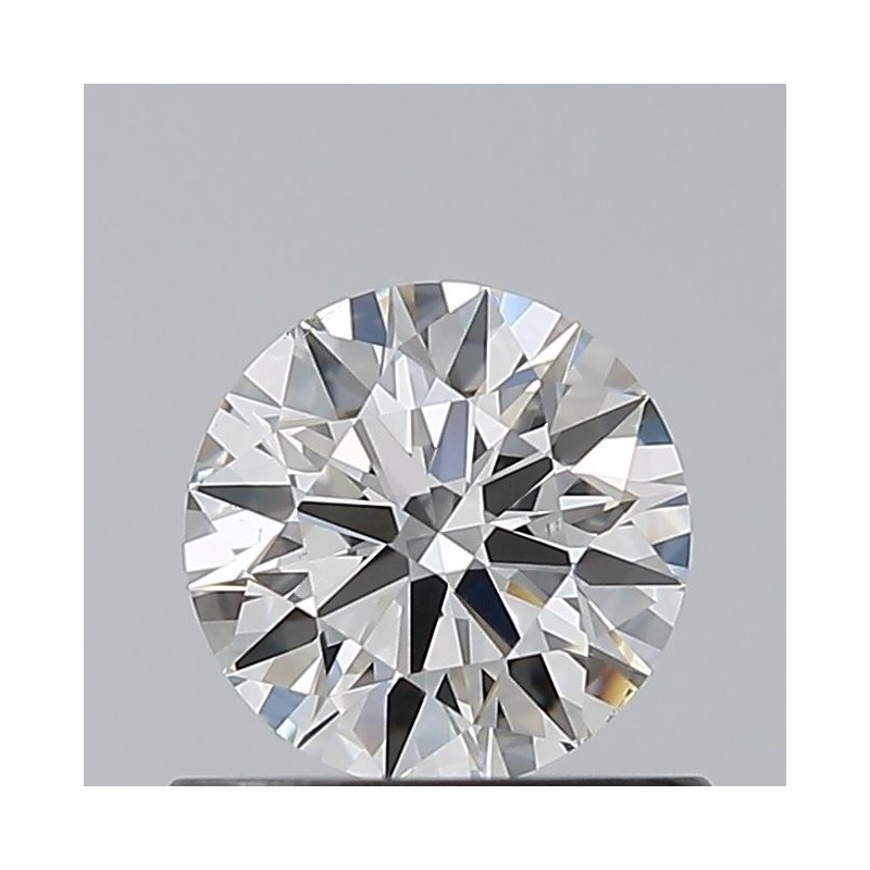 Diament szlif okrągły, 0.6ct, VS2, H, GIA 6532723600 Diament szlif okrągły, 0.6ct, VS2, H, GIA 6532723600