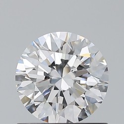 Diament szlif okrągły, 0.8ct, VVS2, D, GIA 7531692686