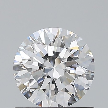 Diament szlif okrągły, 0.8ct, VVS2, D, GIA 7531692686