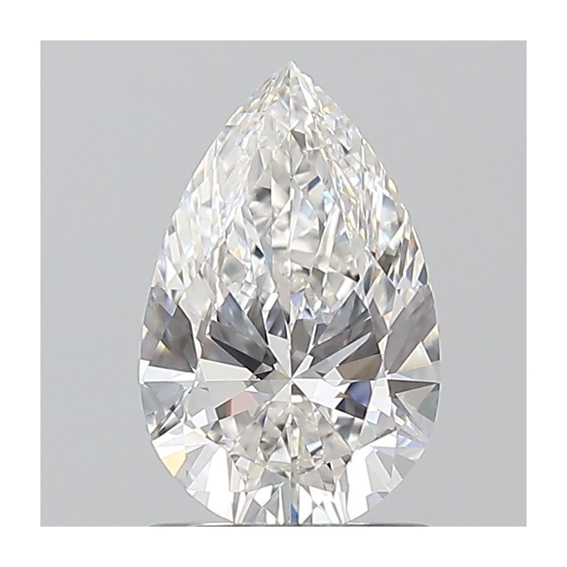 Diament szlif gruszkowy, 1.03ct, VVS1, F, GIA 6532684362 Diament szlif gruszkowy, 1.03ct, VVS1, F, GIA 6532684362