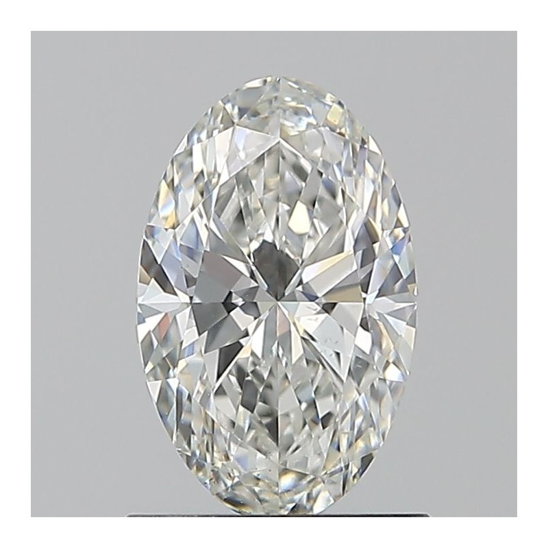Diament szlif owalny, 1.01ct, VS2, G, GIA 5533684426 Diament szlif owalny, 1.01ct, VS2, G, GIA 5533684426