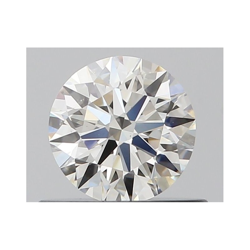 Diament szlif okrągły, 0.5ct, VS2, I, GIA 5526883853