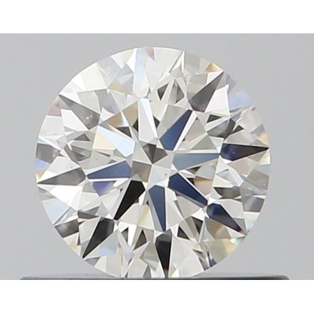 Diament szlif okrągły, 0.5ct, VS2, I, GIA 5526883853