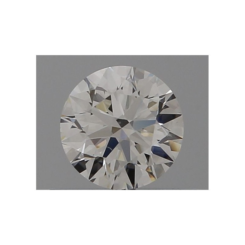 Diament szlif okrągły, 0.5ct, VVS1, I, GIA 7538492848 Diament szlif okrągły, 0.5ct, VVS1, I, GIA 7538492848