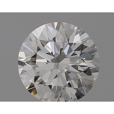 Diament szlif okrągły, 0.36ct, VVS1, F, GIA 6532369839