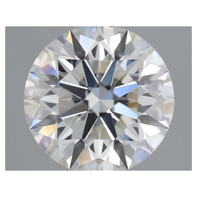Diament szlif okrągły, 0.7ct, VVS2, I, GIA 6491515826
