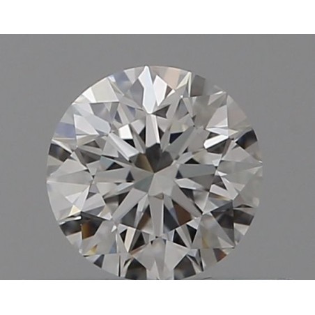 Diament szlif okrągły, 0.37ct, VVS2, E, GIA 6532494379