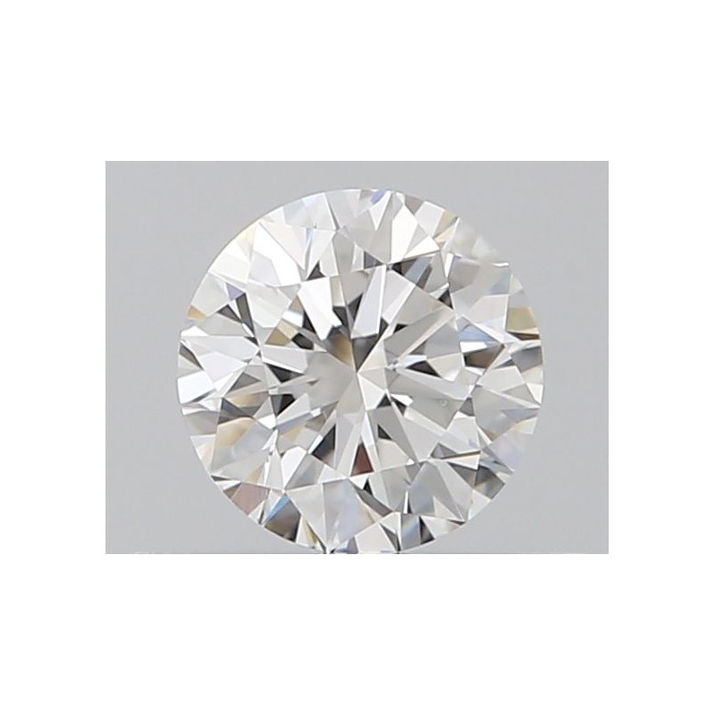 Diament szlif okrągły, 0.4ct, VS1, F, GIA 6521600547 Diament szlif okrągły, 0.4ct, VS1, F, GIA 6521600547