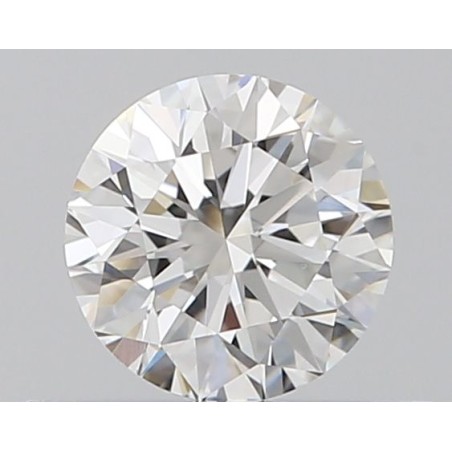 Diament szlif okrągły, 0.4ct, VS1, F, GIA 6521600547