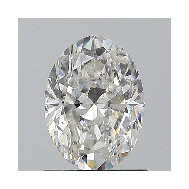 Diament szlif owalny, 1.01ct, SI2, G, GIA 3535707488 Diament szlif owalny, 1.01ct, SI2, G, GIA 3535707488