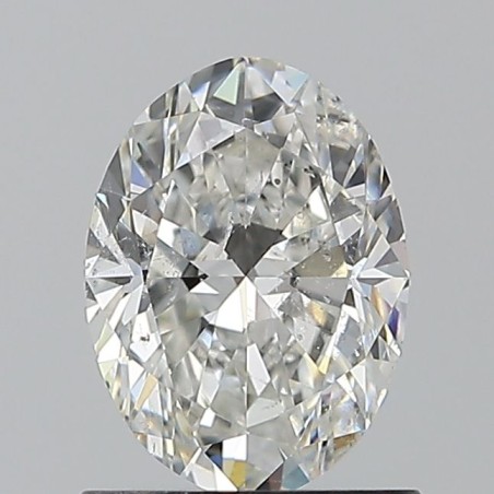 Diament szlif owalny, 1.01ct, SI2, G, GIA 3535707488