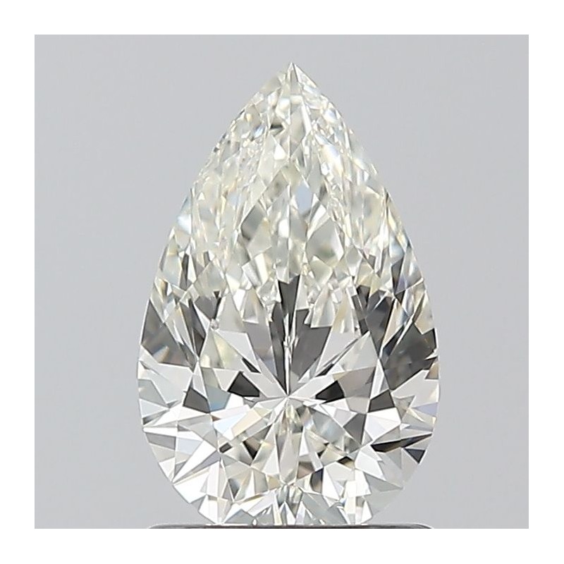 Diament szlif gruszkowy, 1.03ct, VVS1, H, IGI 728524022 Diament szlif gruszkowy, 1.03ct, VVS1, H, IGI 728524022