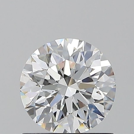 Diament szlif okrągły, 0.9ct, VVS2, E, GIA 2536765457