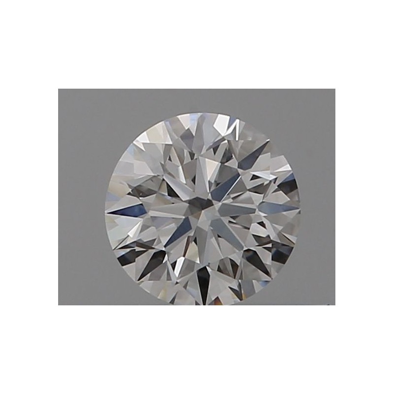 Diament szlif okrągły, 0.3ct, VVS1, D, GIA 7538369187 Diament szlif okrągły, 0.3ct, VVS1, D, GIA 7538369187