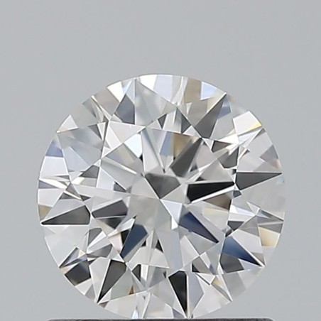 Diament szlif okrągły, 0.73ct, VVS1, F, GIA 6522673688