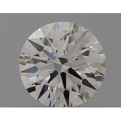 Diament szlif okrągły, 0.41ct, VS1, I, GIA 2534492512