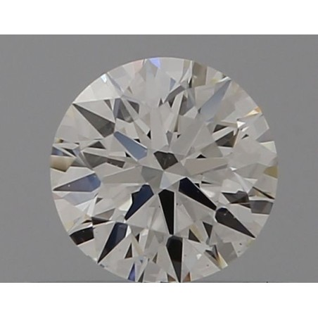 Diament szlif okrągły, 0.41ct, VS1, I, GIA 2534492512