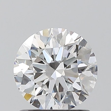 Diament szlif okrągły, 1.03ct, VVS1, D, GIA 2537257762