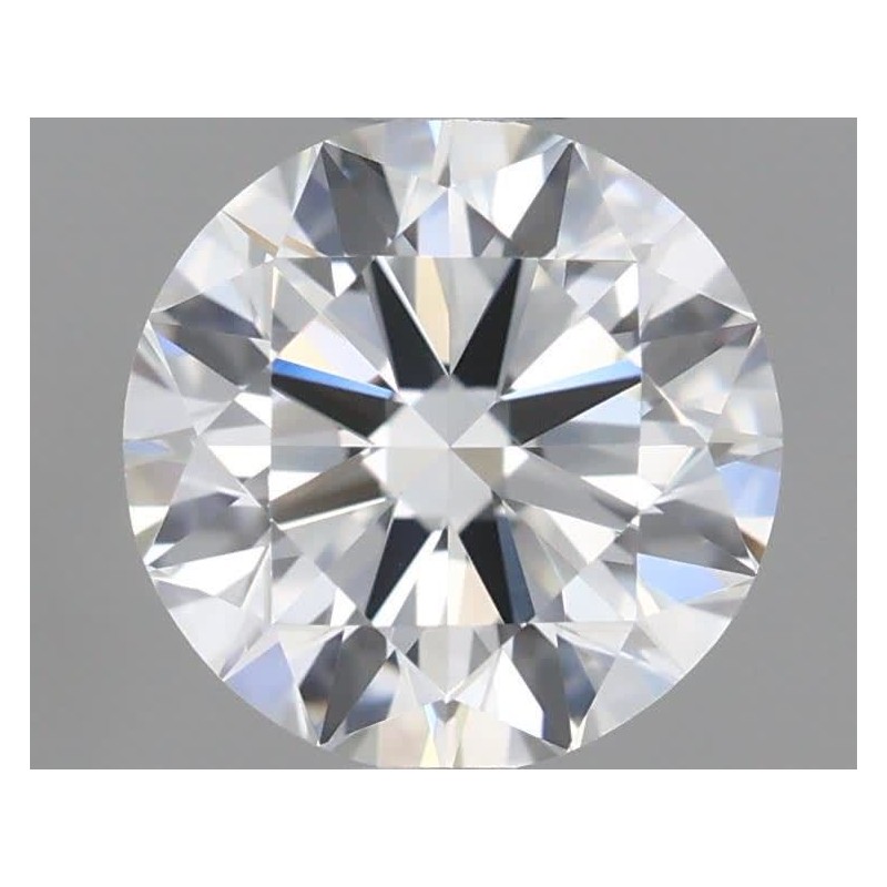 Diament szlif okrągły, 0.7ct, VVS2, I, GIA 6492233032