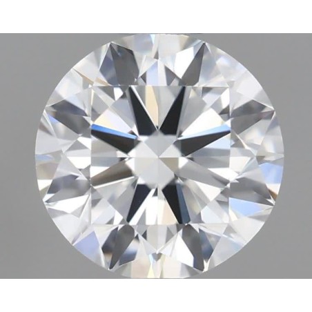 Diament szlif okrągły, 0.7ct, VVS2, I, GIA 6492233032