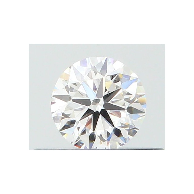 Diament szlif okrągły, 0.3ct, VVS2, D, GIA 2537170460