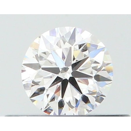Diament szlif okrągły, 0.3ct, VVS2, D, GIA 2537170460