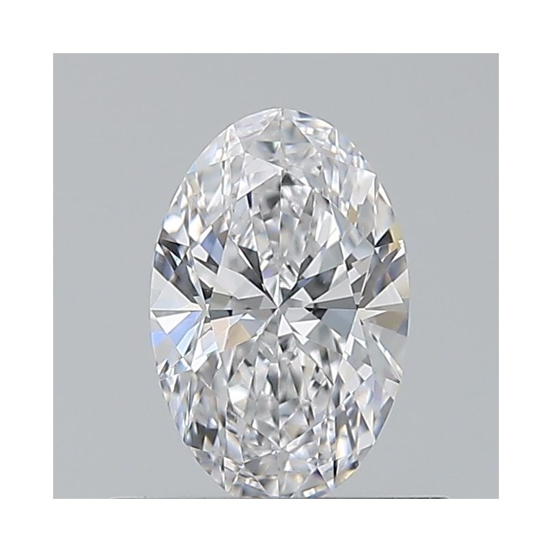 Diament szlif owalny, 0.5ct, VS1, D, GIA 6532680580 Diament szlif owalny, 0.5ct, VS1, D, GIA 6532680580