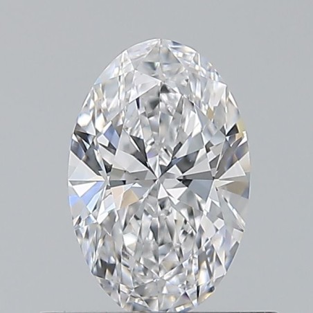Diament szlif owalny, 0.5ct, VS1, D, GIA 6532680580