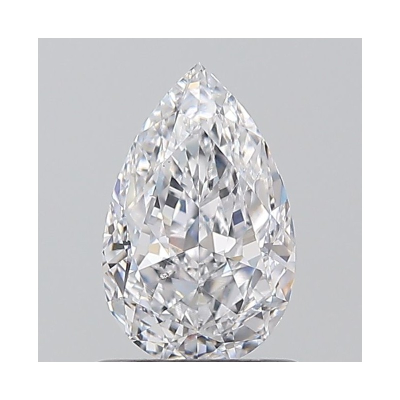 Diament szlif gruszkowy, 1.01ct, SI1, D, GIA 2235711495 Diament szlif gruszkowy, 1.01ct, SI1, D, GIA 2235711495